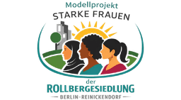 Starke Frauen der Rollbergesiedlung