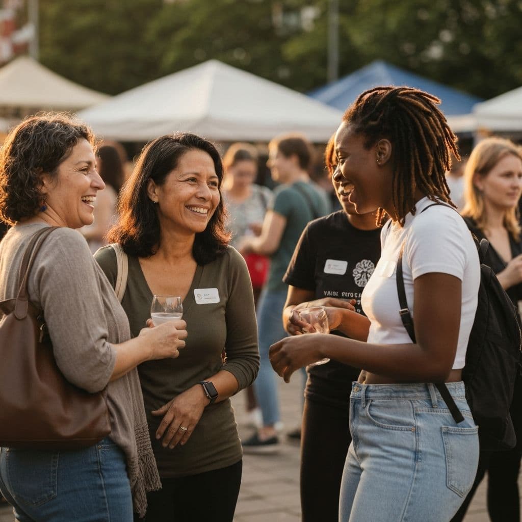 Gesundheit & Wohlbefinden
